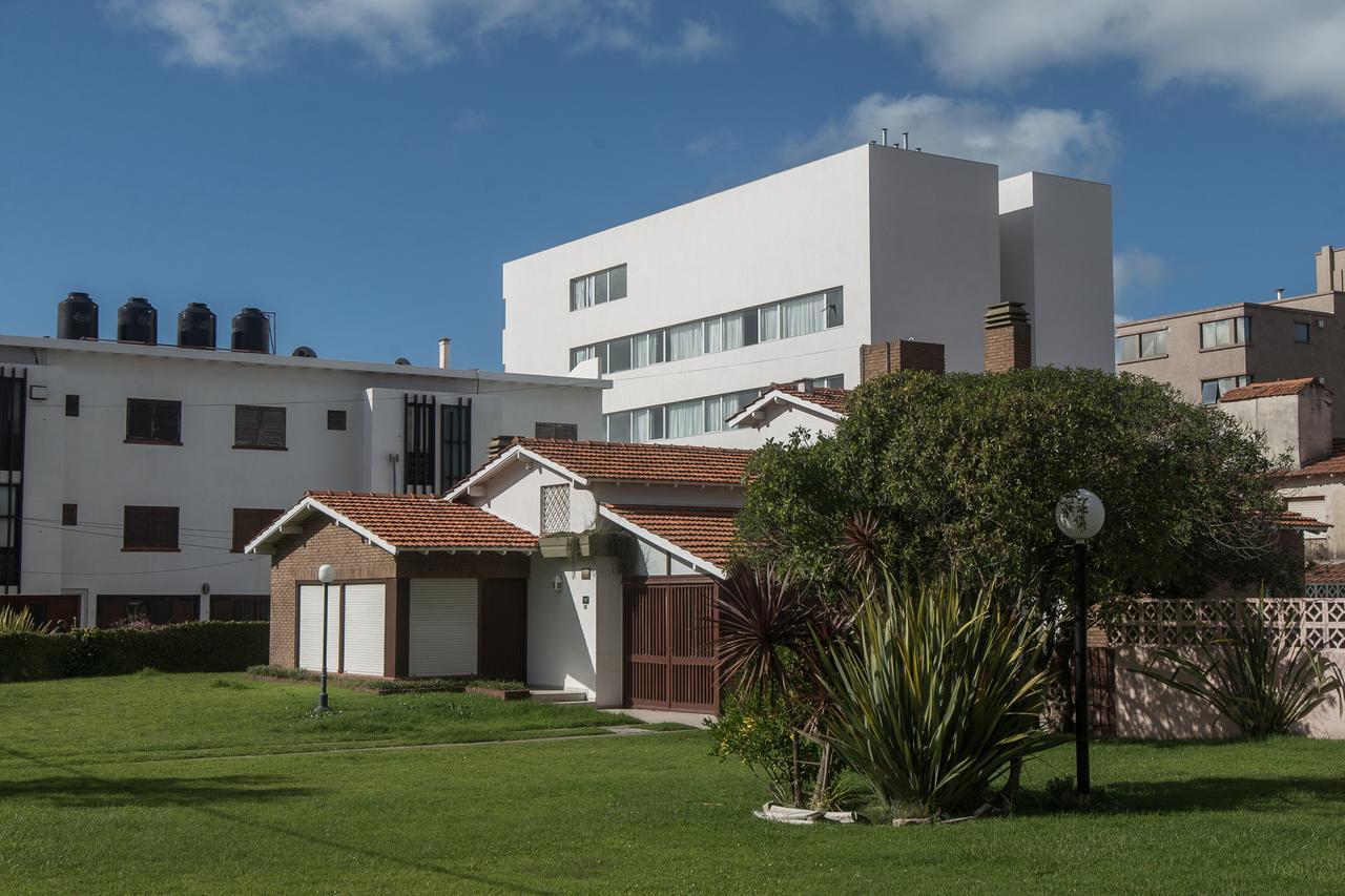 Vista Hotel Villa Gesell Exteriör bild