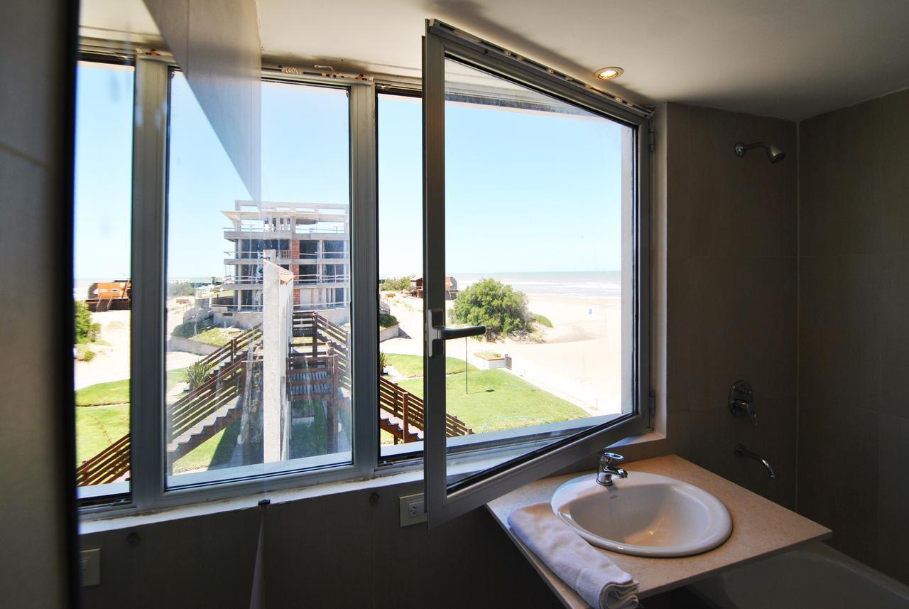 Vista Hotel Villa Gesell Exteriör bild